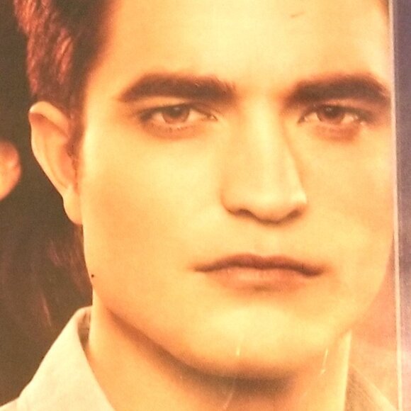 "Breaking Dawn: The Twilight Saga - Part 1" Blu-ray, Special Edition Video - Picture 7 of 11